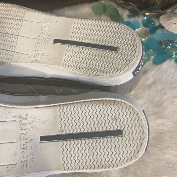Sperry shoes 13M (4927) - Picture 7 of 9